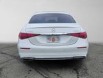 2024 Mercedes-Benz S 580 4MATIC® Sedan
