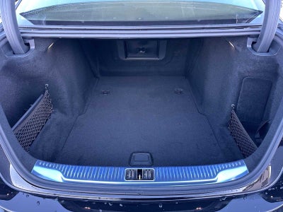 2026 Mercedes-Benz S-Class S 580