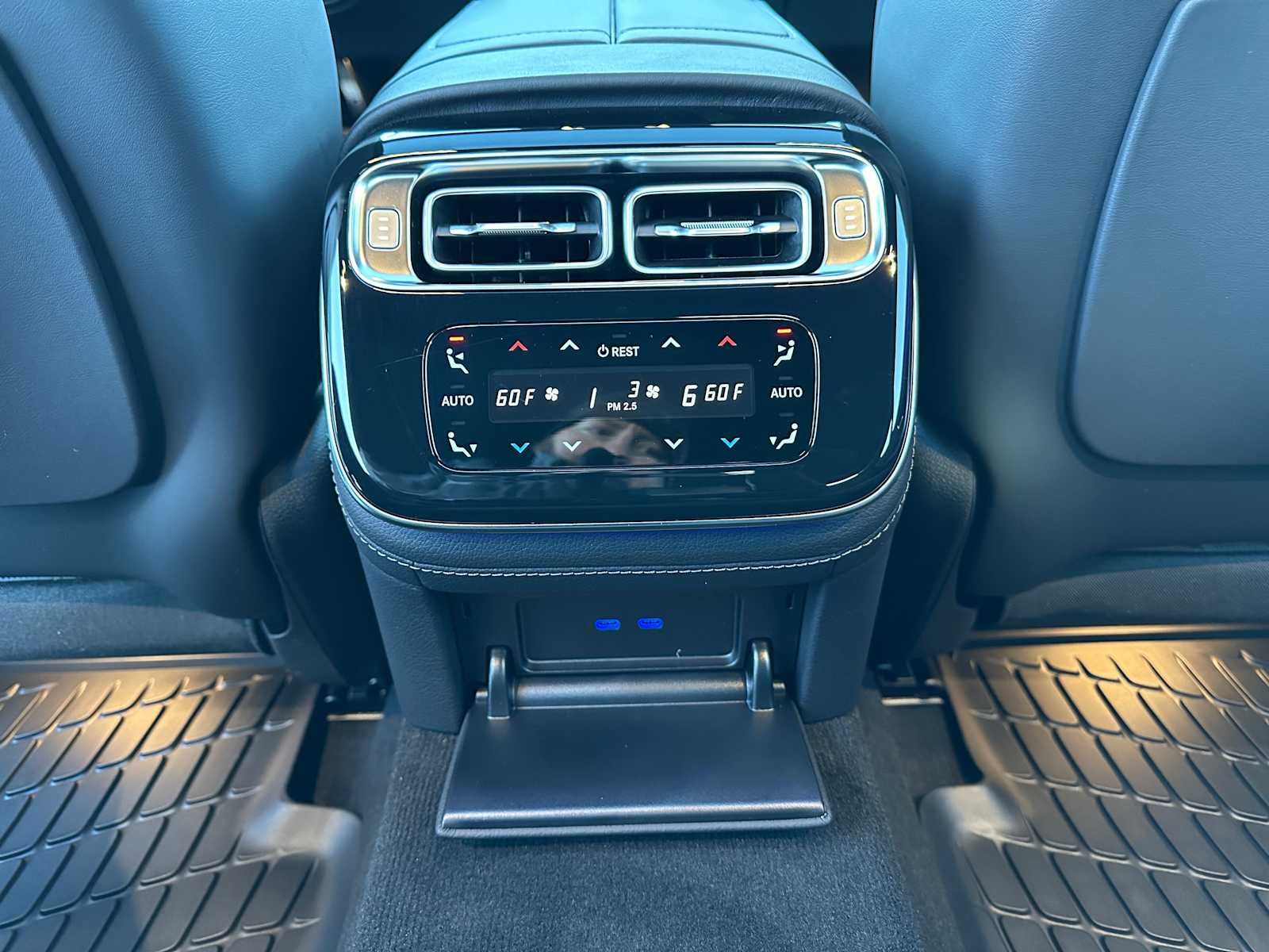 2026 Mercedes-Benz S-Class S 580