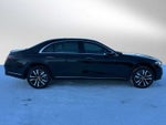 2026 Mercedes-Benz S-Class S 580