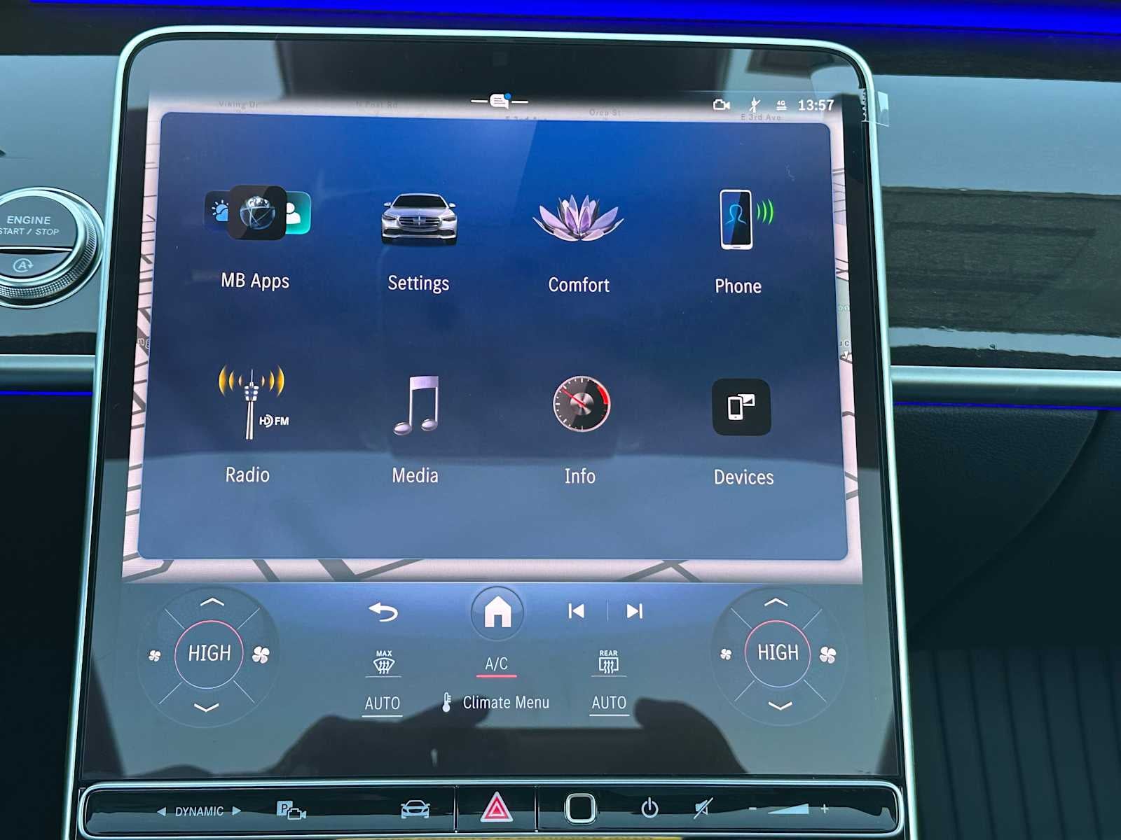 2026 Mercedes-Benz S-Class S 580