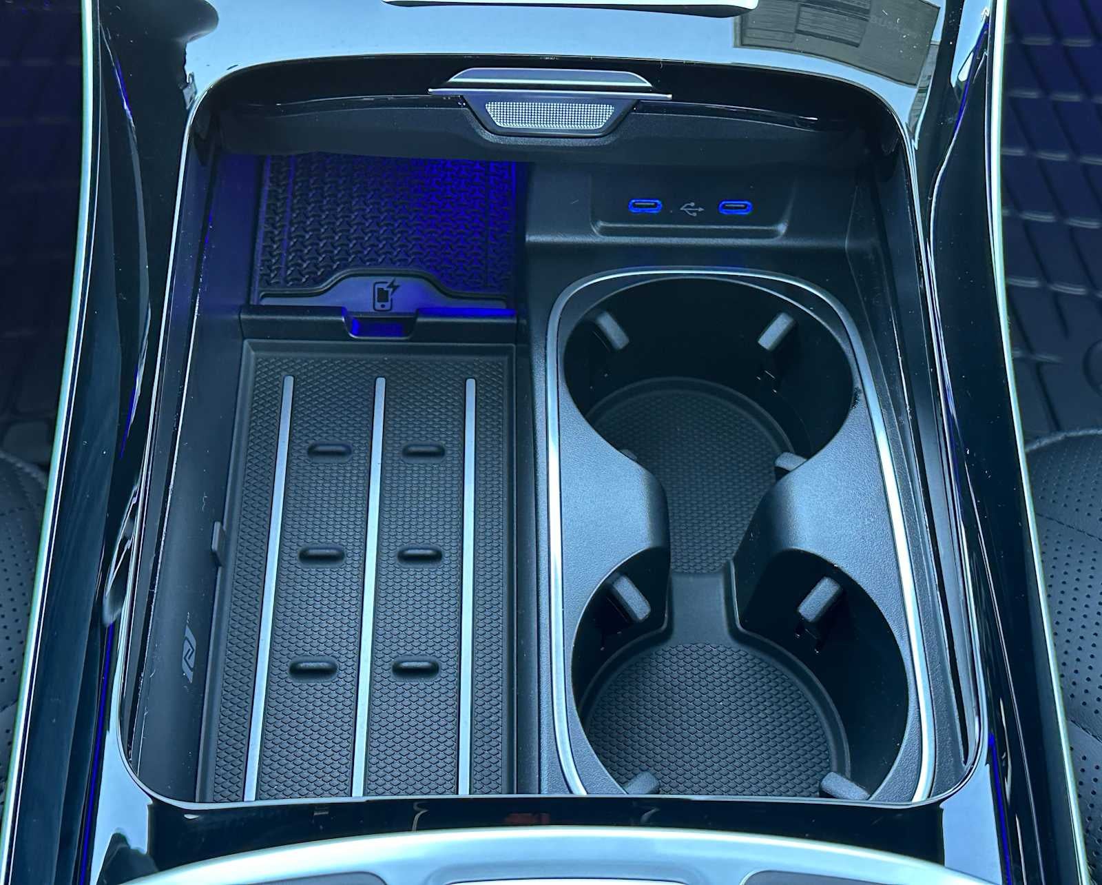 2026 Mercedes-Benz S-Class S 580