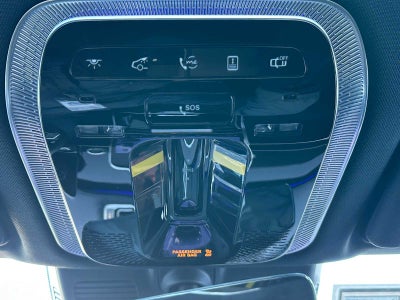 2026 Mercedes-Benz S-Class S 580