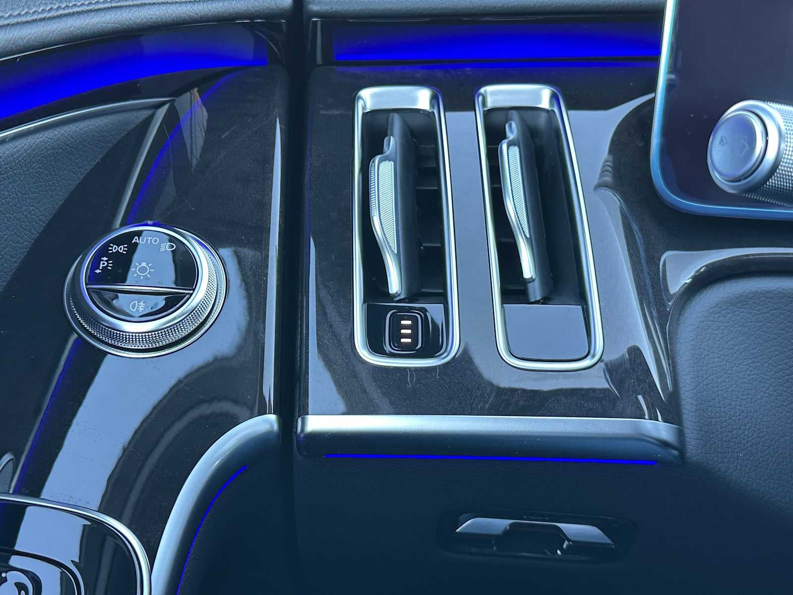 2026 Mercedes-Benz S-Class S 580