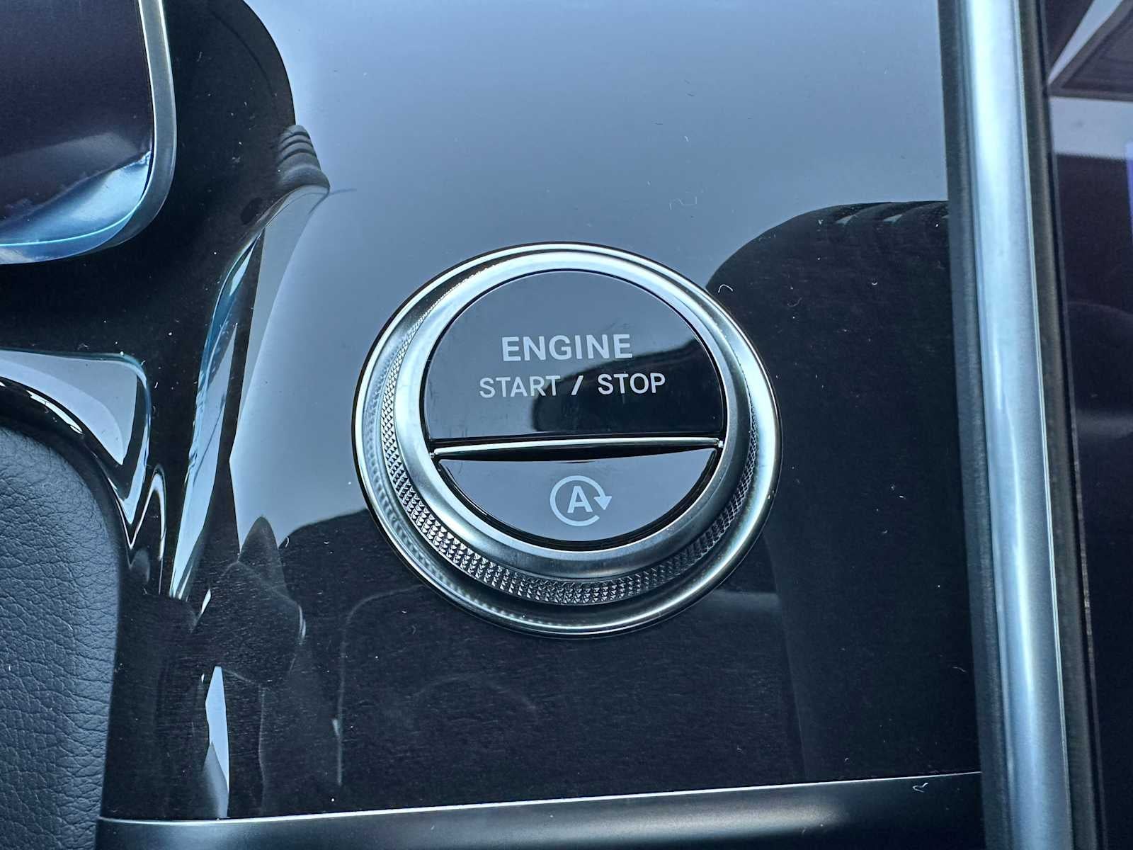 2026 Mercedes-Benz S-Class S 580