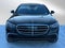 2026 Mercedes-Benz S-Class S 580