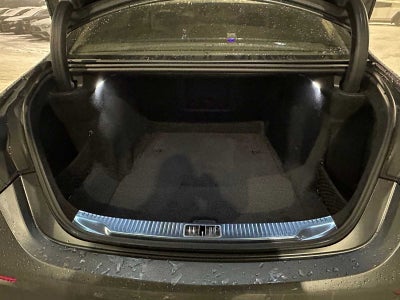 2026 Mercedes-Benz S-Class S 580