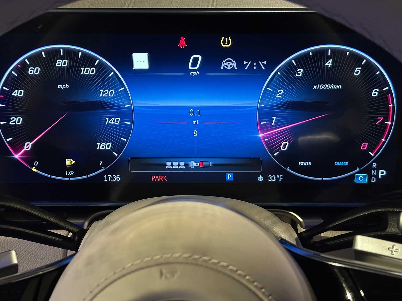 2026 Mercedes-Benz S-Class S 580