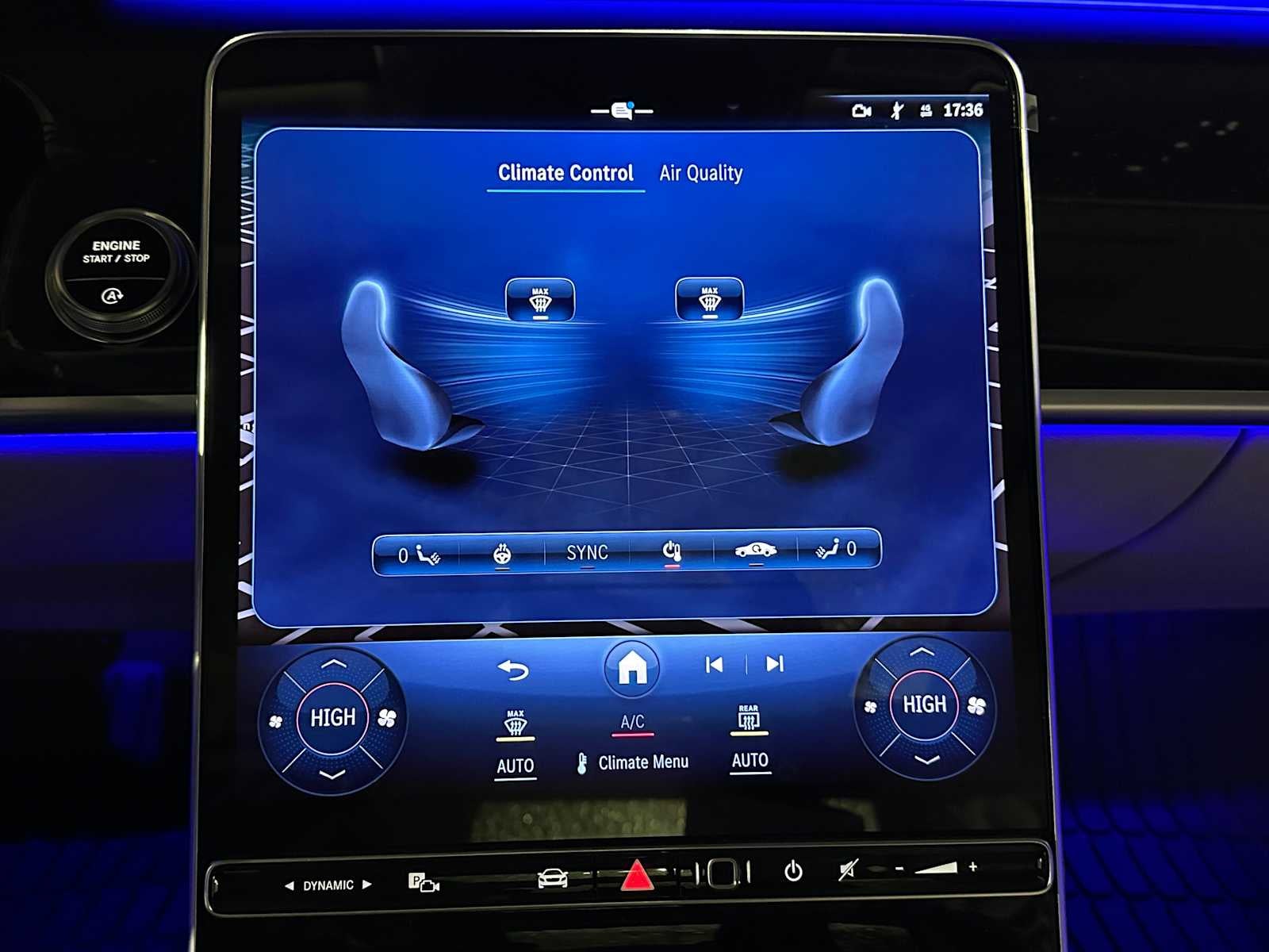 2026 Mercedes-Benz S-Class S 580