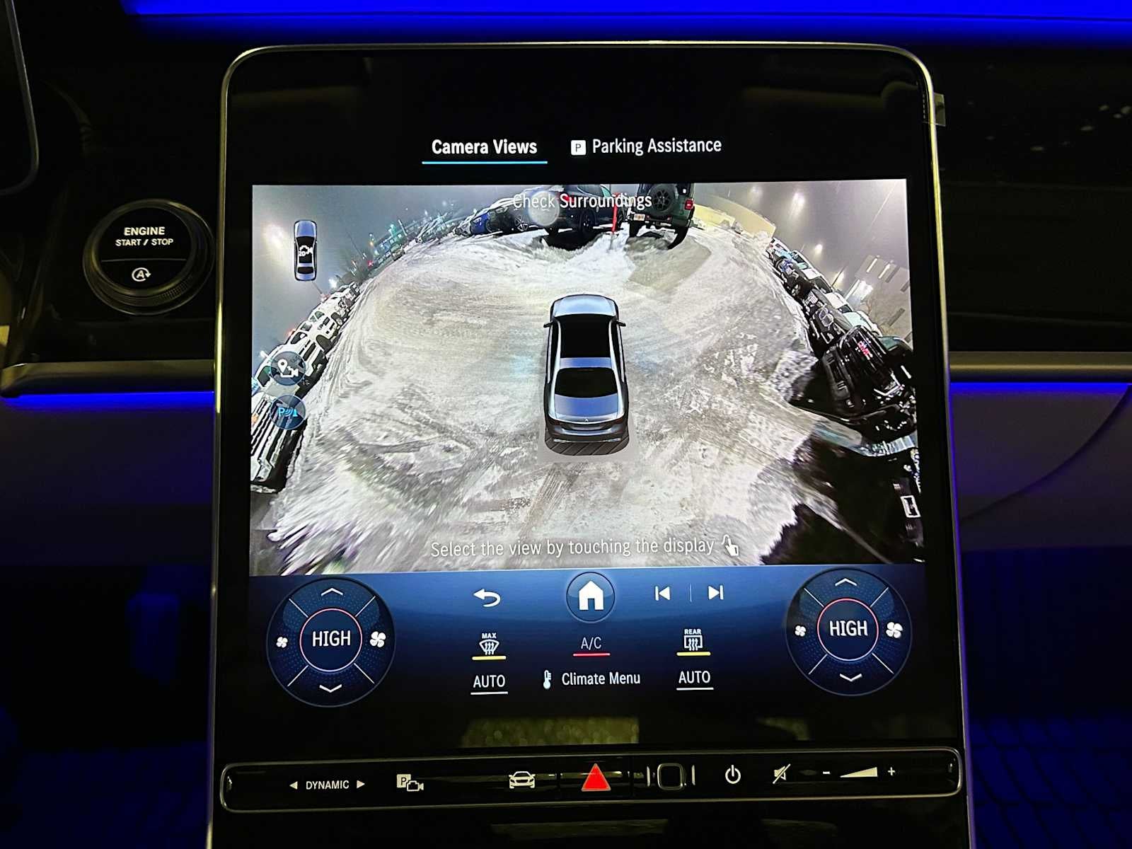 2026 Mercedes-Benz S-Class S 580