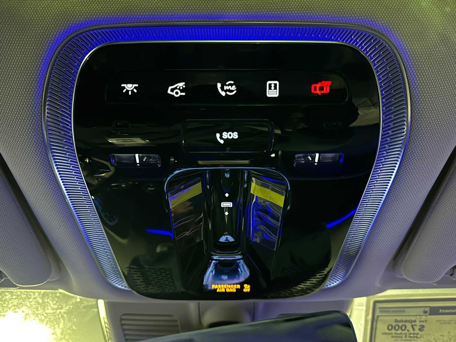 2026 Mercedes-Benz S-Class S 580