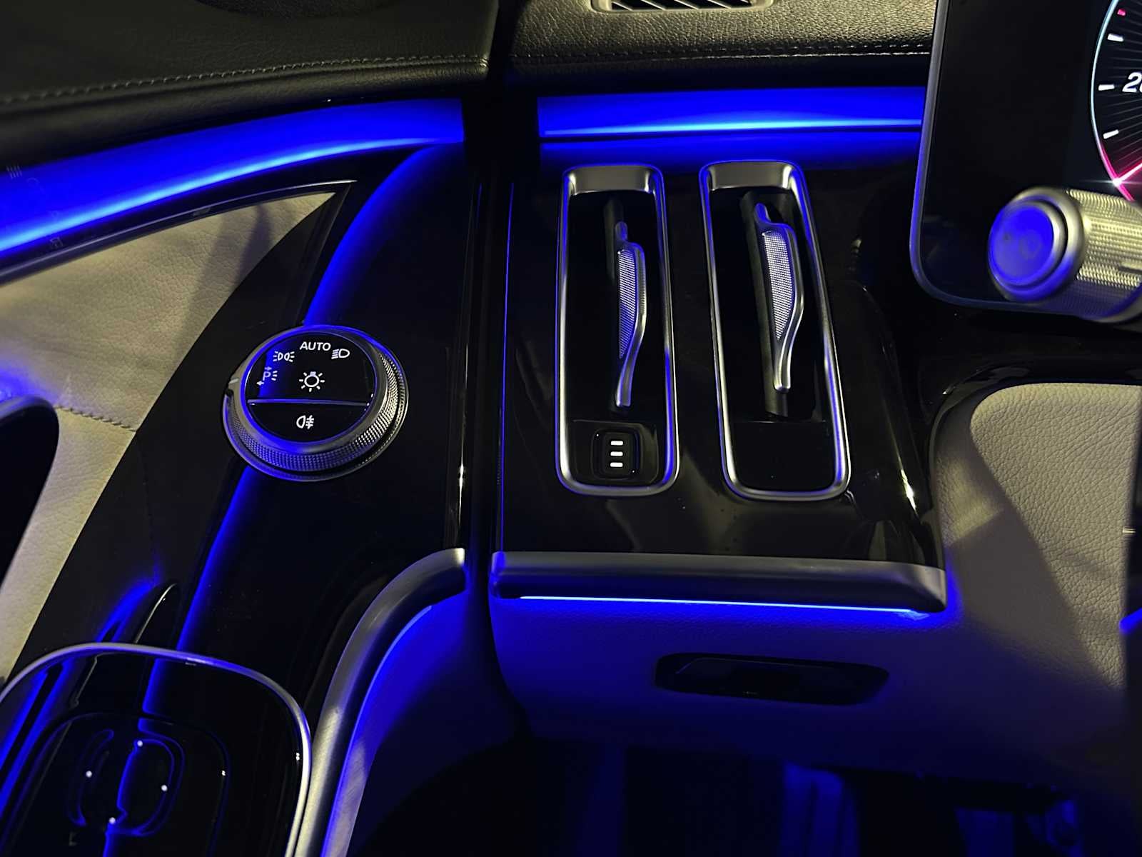 2026 Mercedes-Benz S-Class S 580