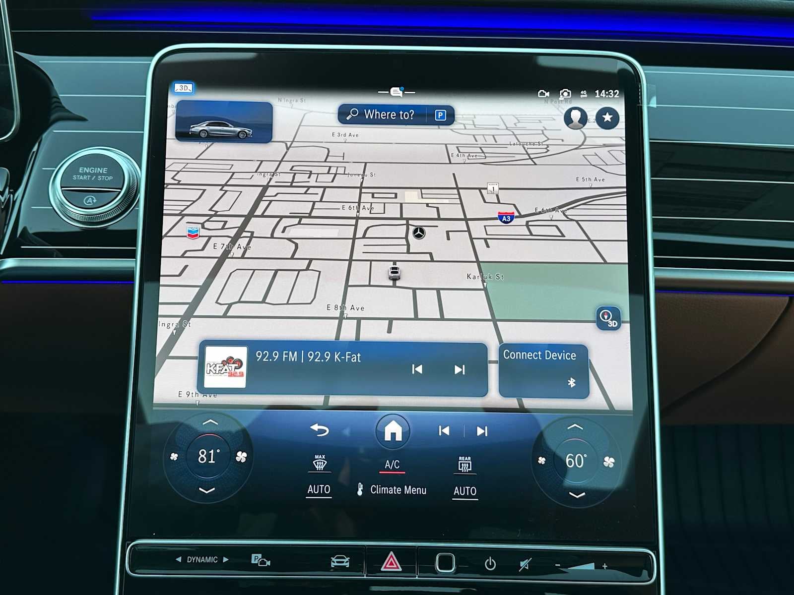 2026 Mercedes-Benz S-Class S 580