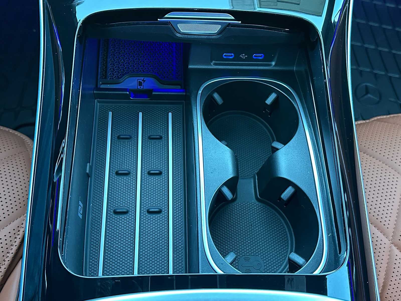 2026 Mercedes-Benz S-Class S 580