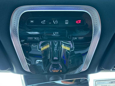 2026 Mercedes-Benz S-Class S 580