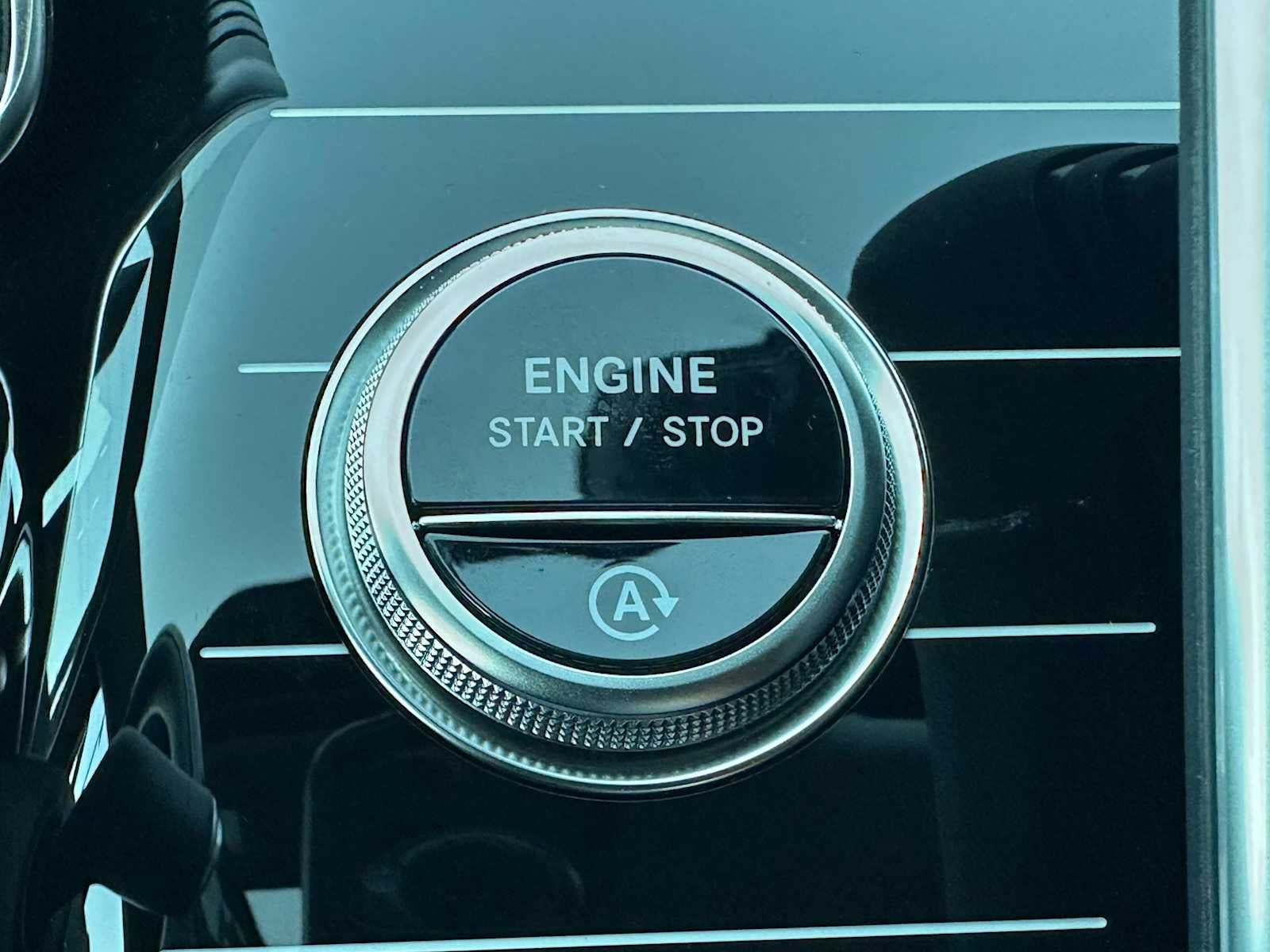 2026 Mercedes-Benz S-Class S 580