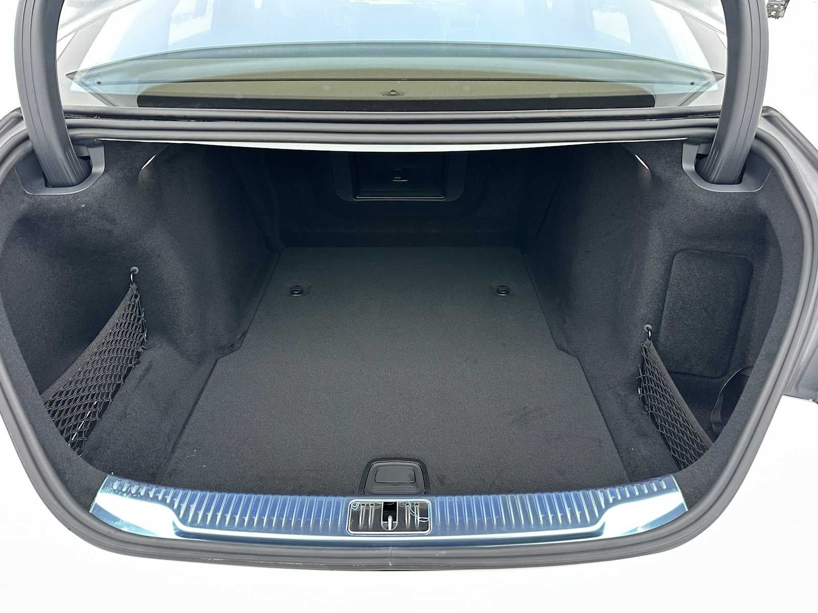 2026 Mercedes-Benz S 580 S 580