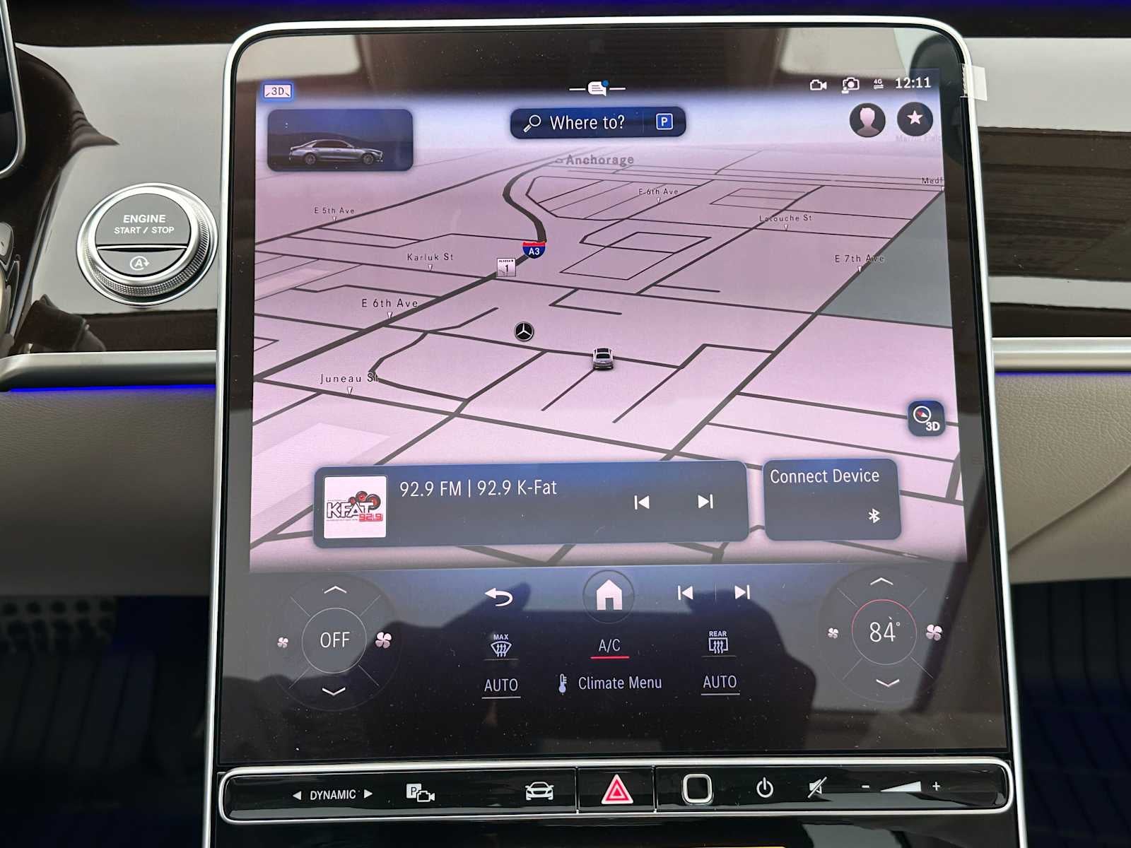 2026 Mercedes-Benz S 580 S 580