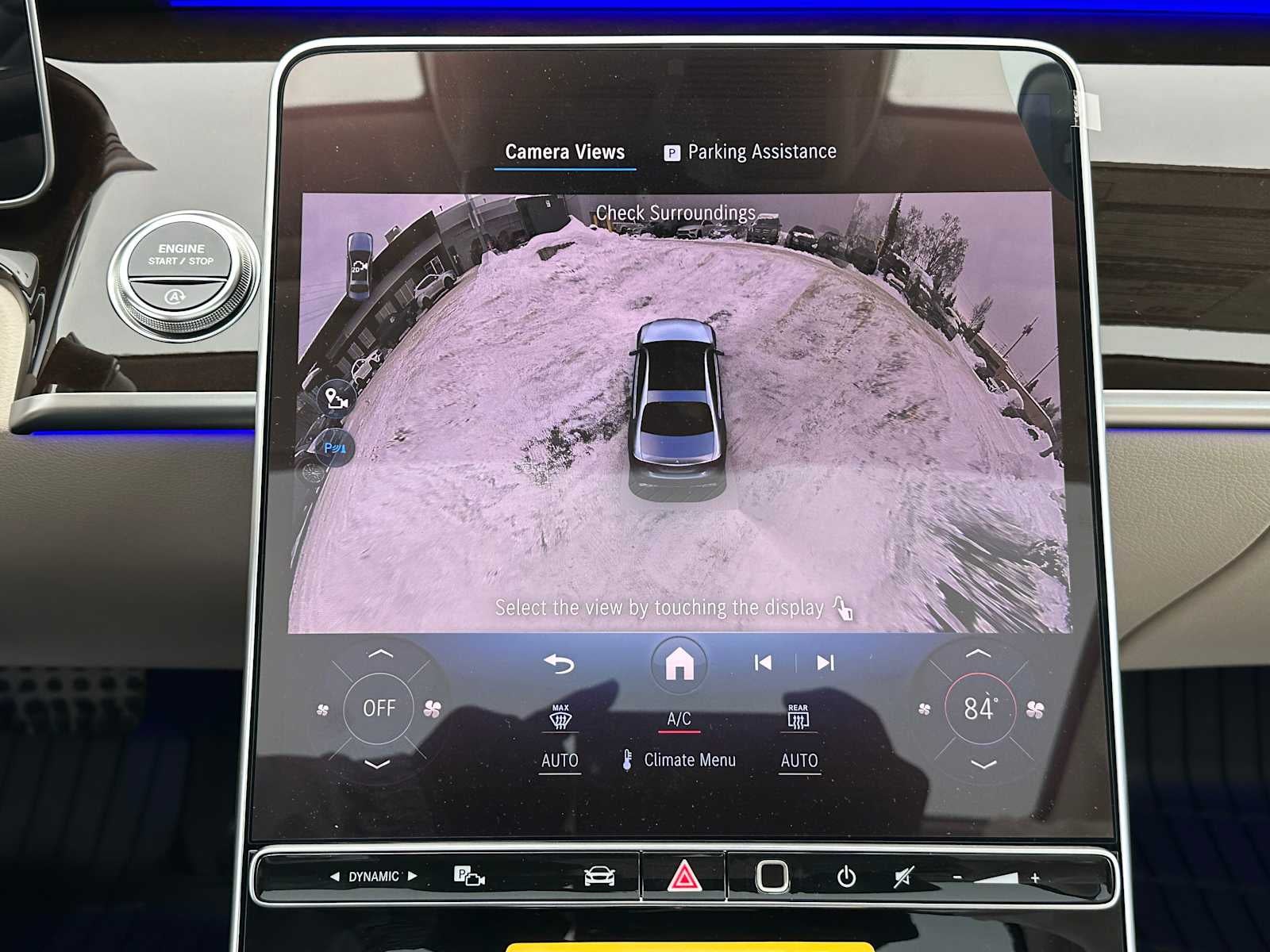 2026 Mercedes-Benz S 580 S 580