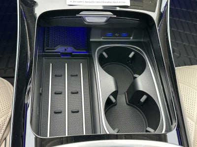 2026 Mercedes-Benz S 580 S 580