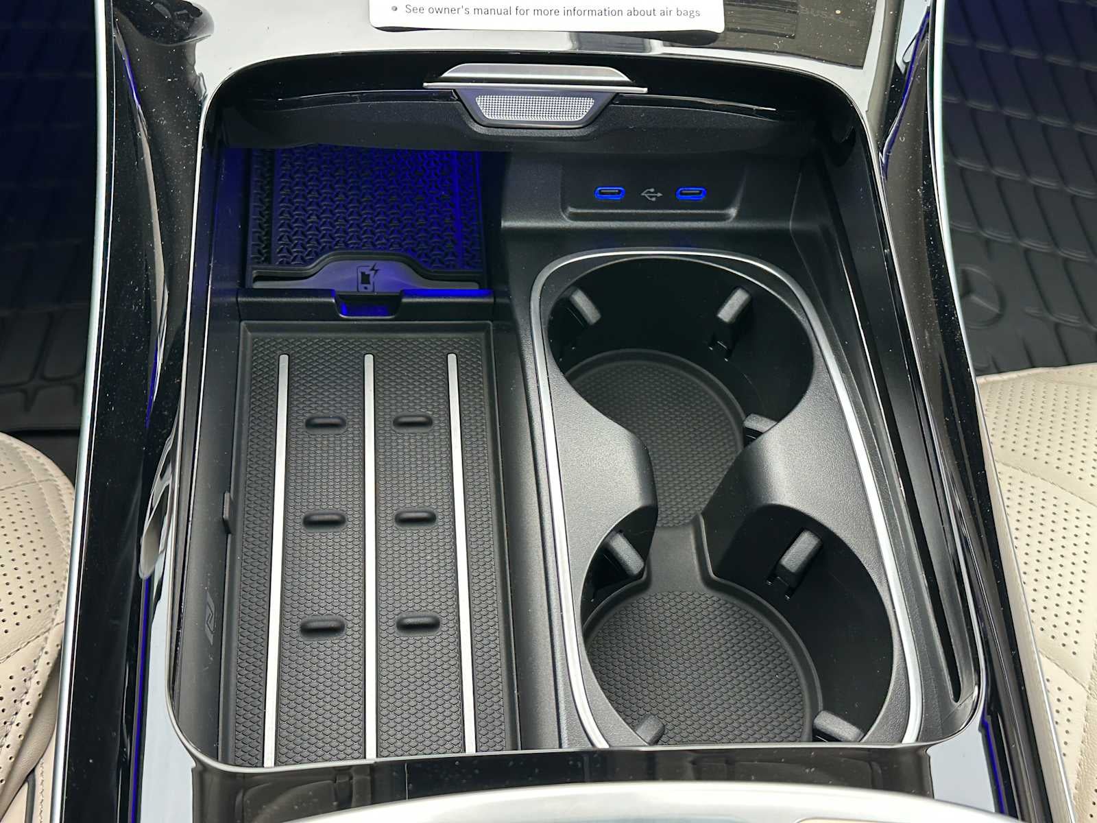 2026 Mercedes-Benz S 580 S 580