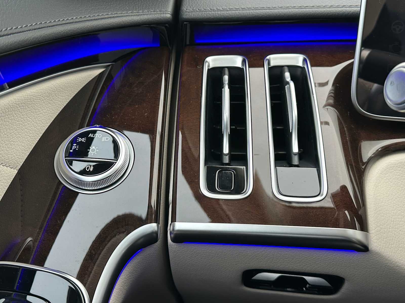 2026 Mercedes-Benz S 580 S 580