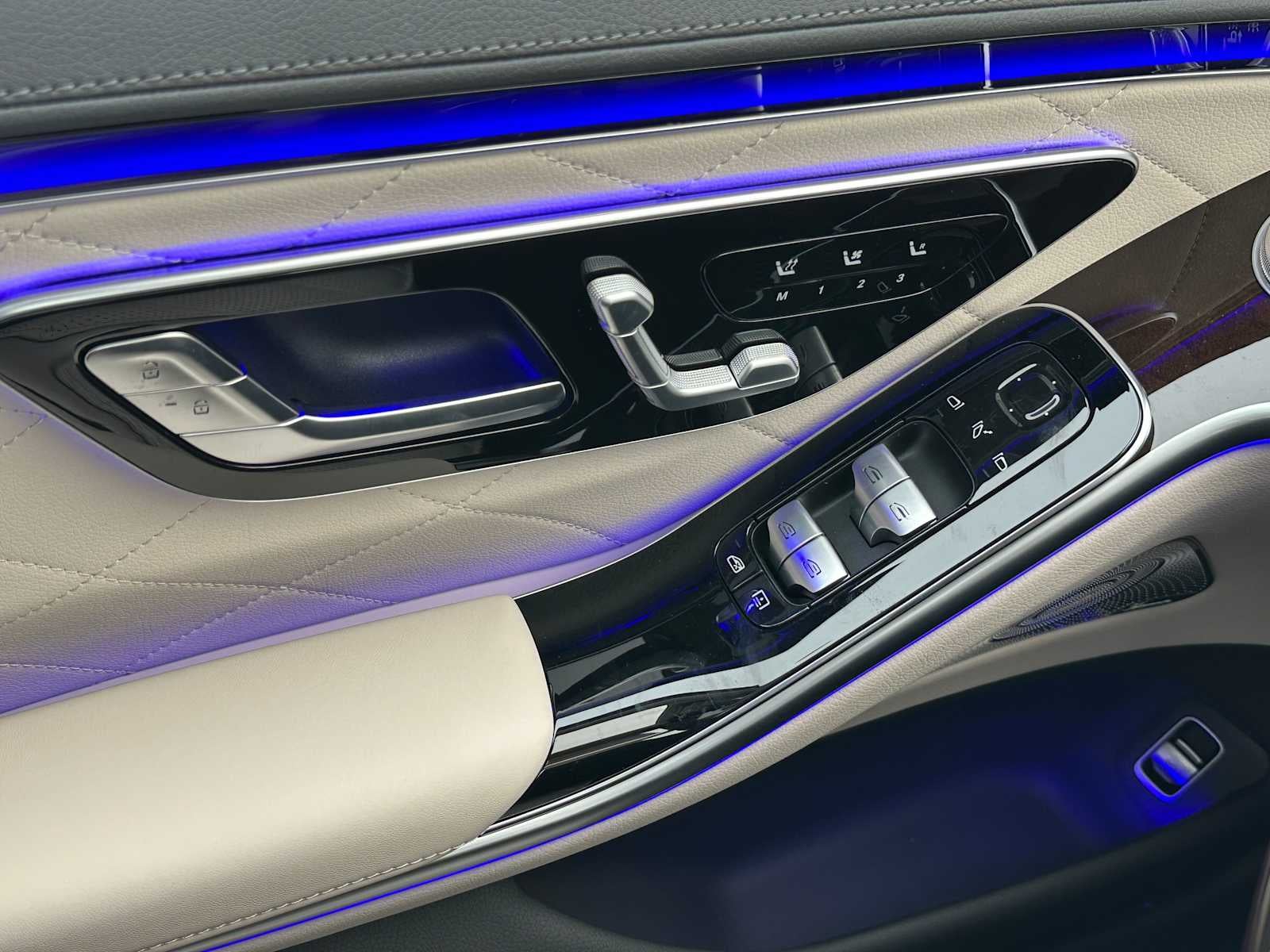 2026 Mercedes-Benz S 580 S 580