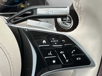 2026 Mercedes-Benz S 580 S 580