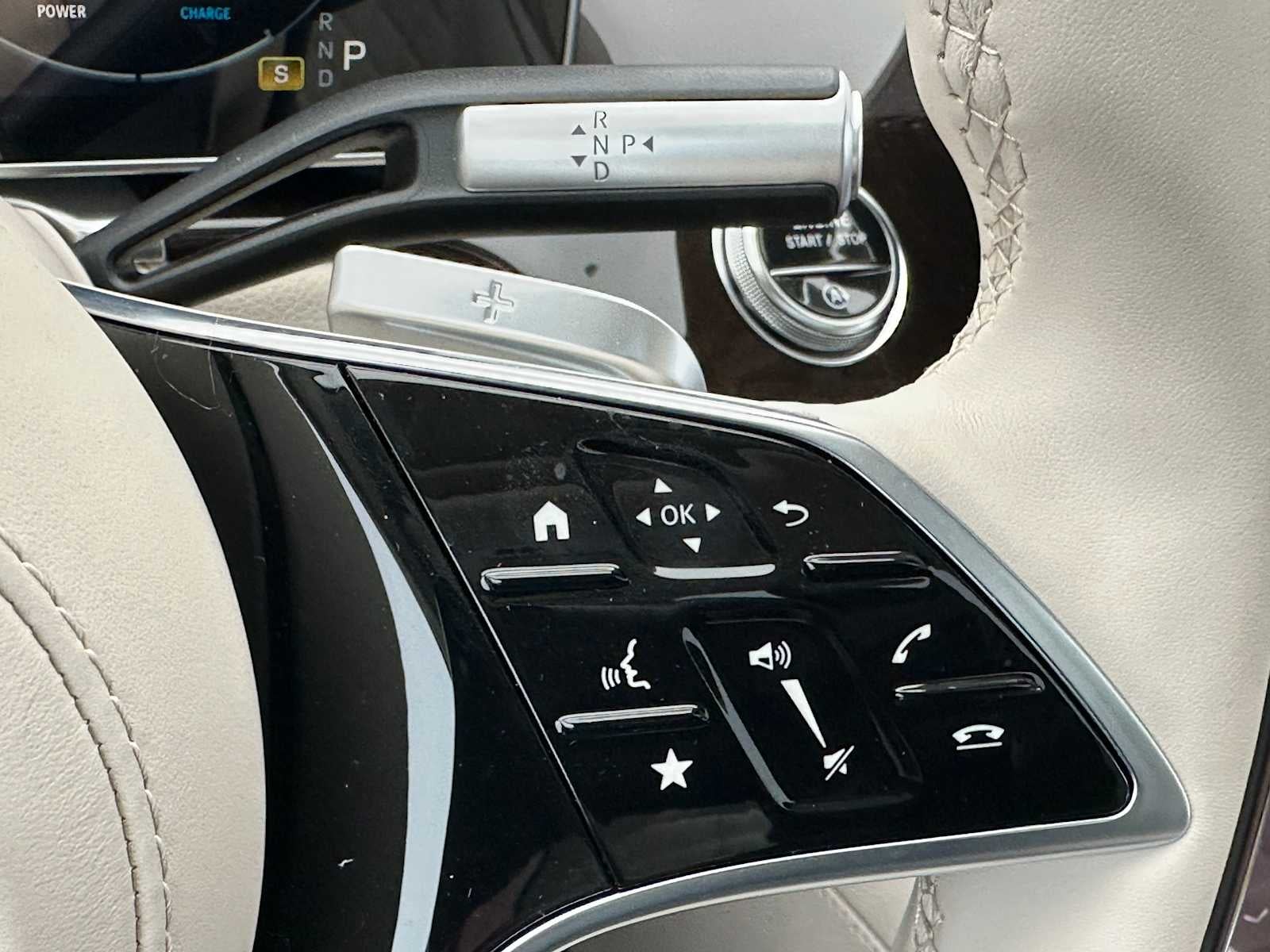 2026 Mercedes-Benz S 580 S 580