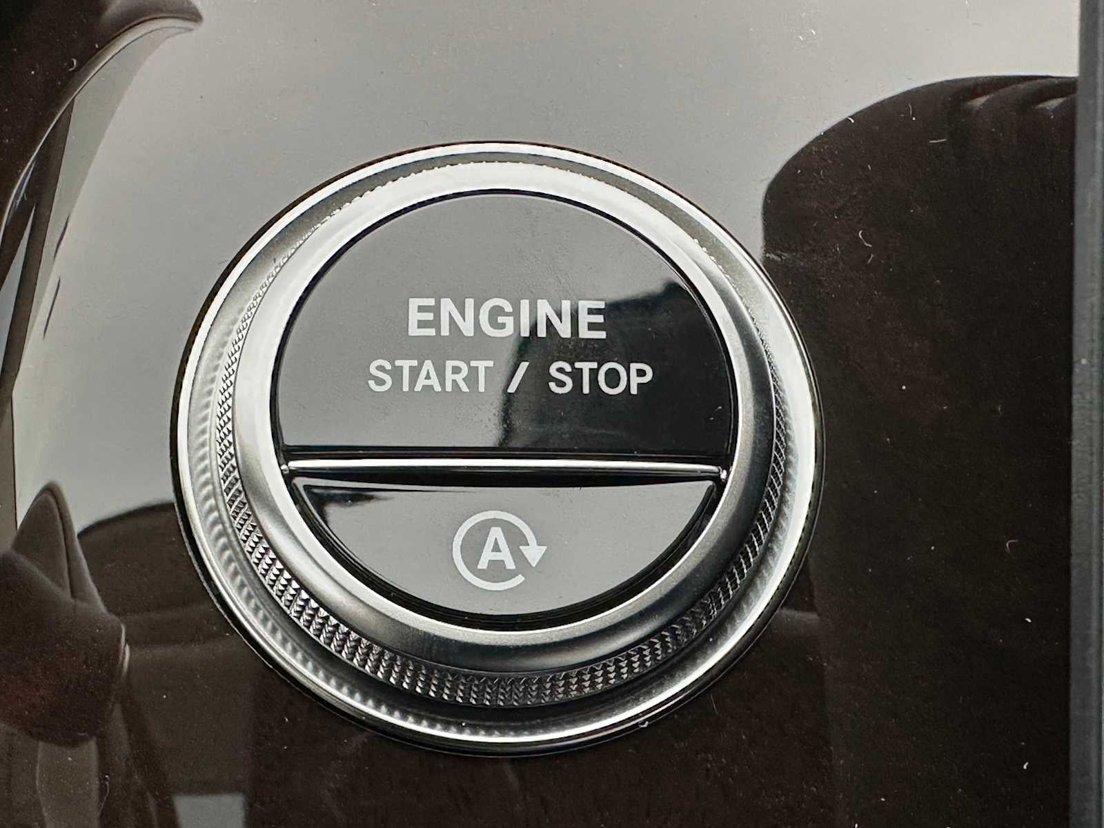 2026 Mercedes-Benz S 580 S 580