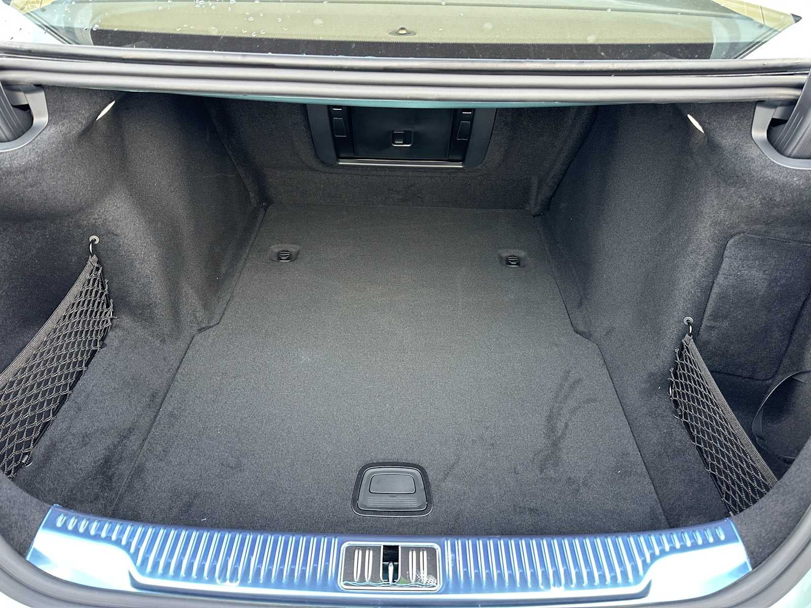 2026 Mercedes-Benz S 580 S 580