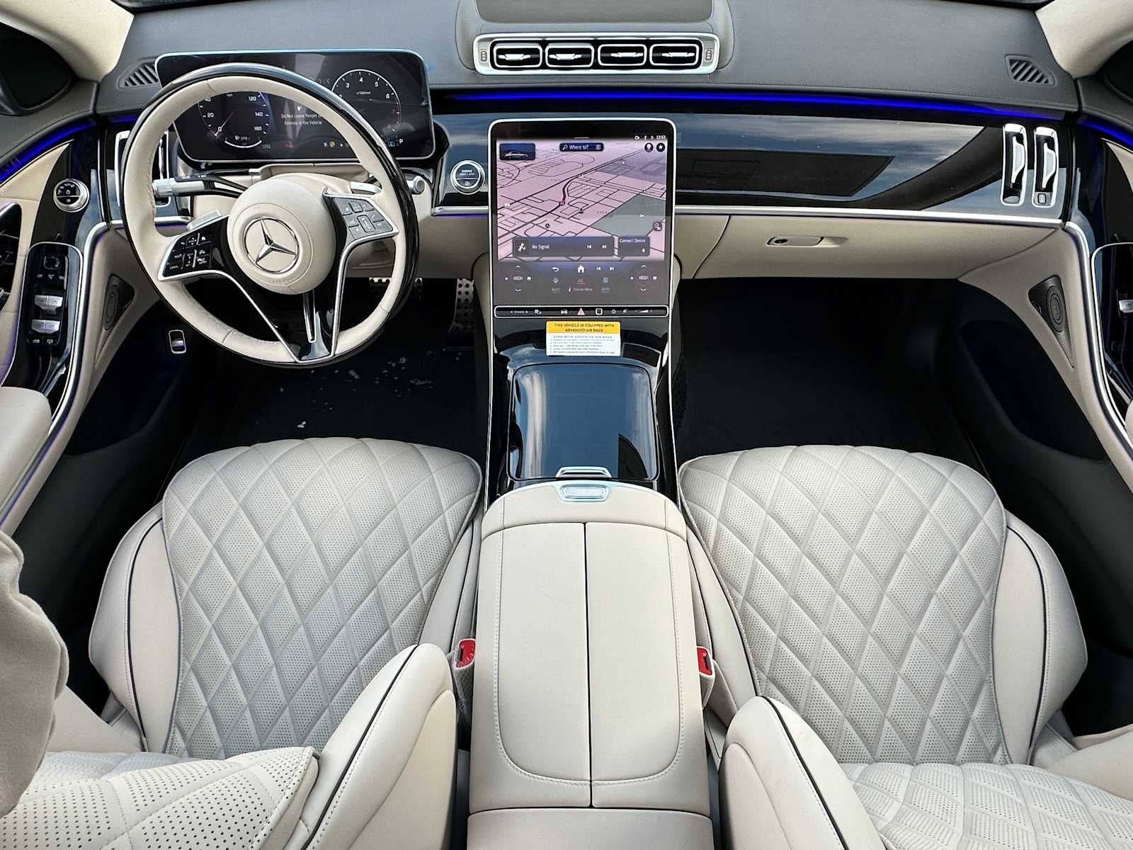 2026 Mercedes-Benz S 580 S 580