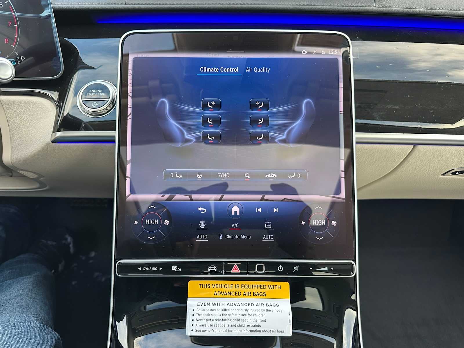 2026 Mercedes-Benz S 580 S 580