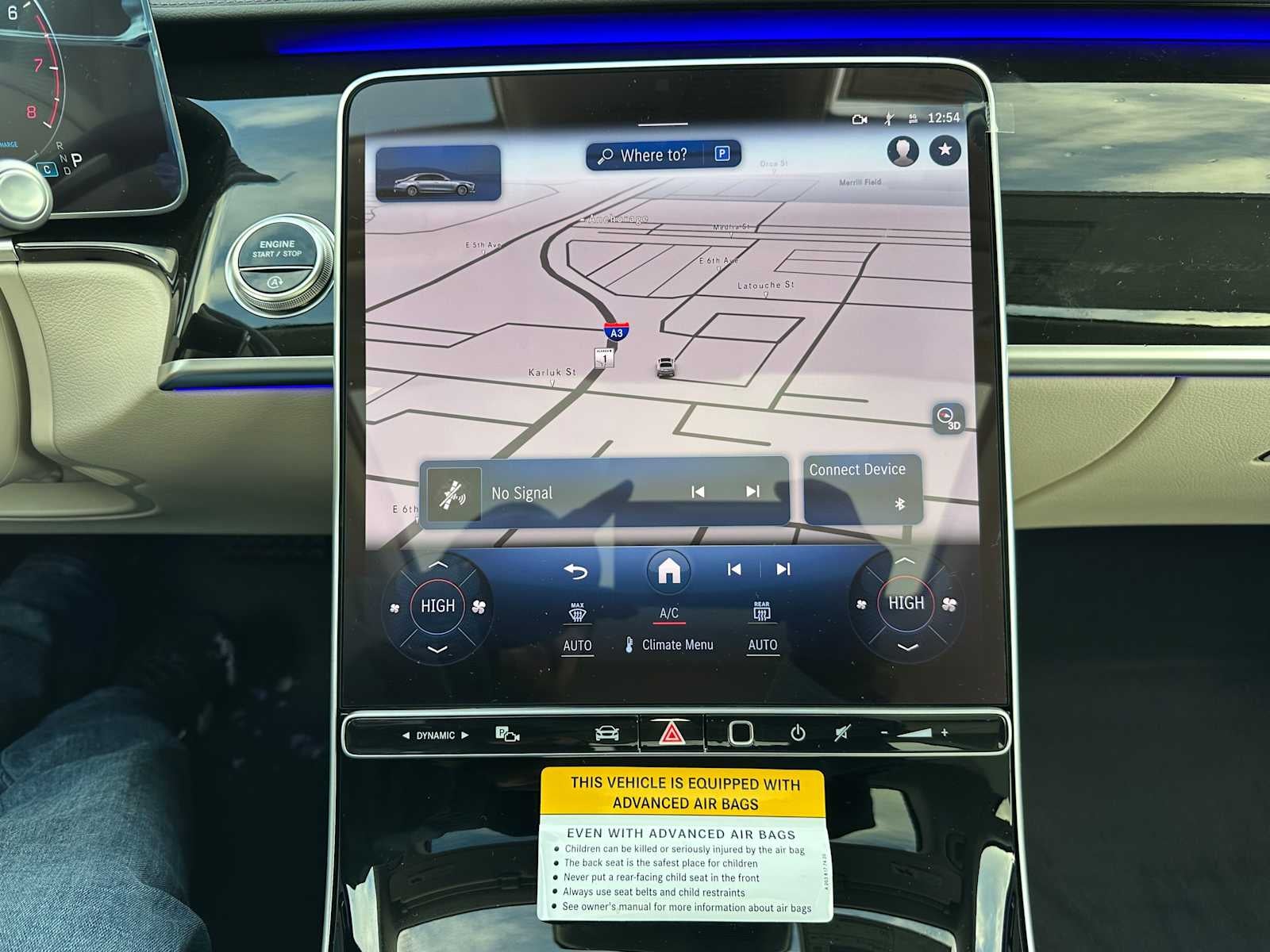 2026 Mercedes-Benz S 580 S 580