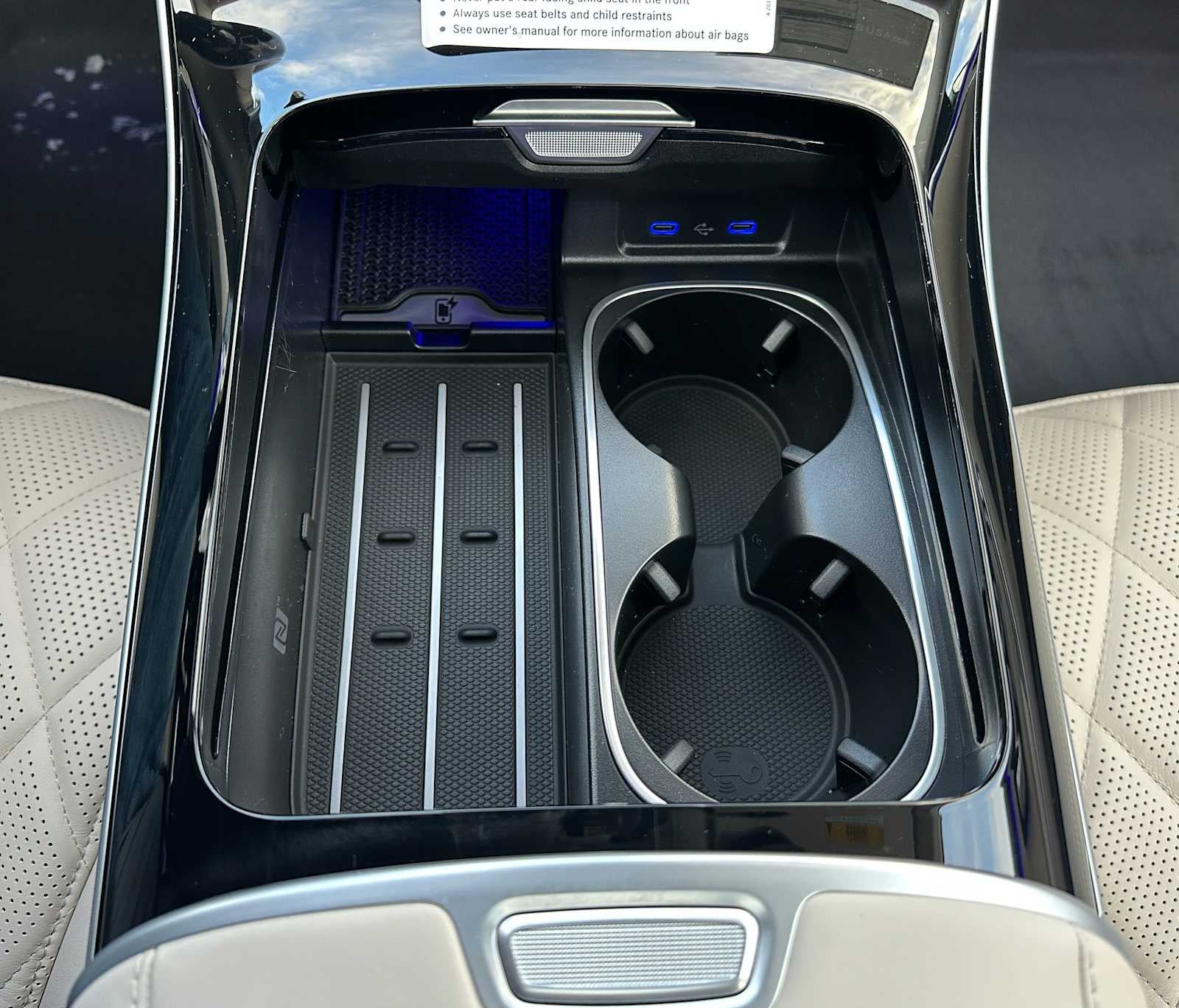 2026 Mercedes-Benz S 580 S 580