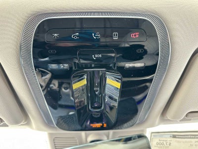 2026 Mercedes-Benz S 580 S 580