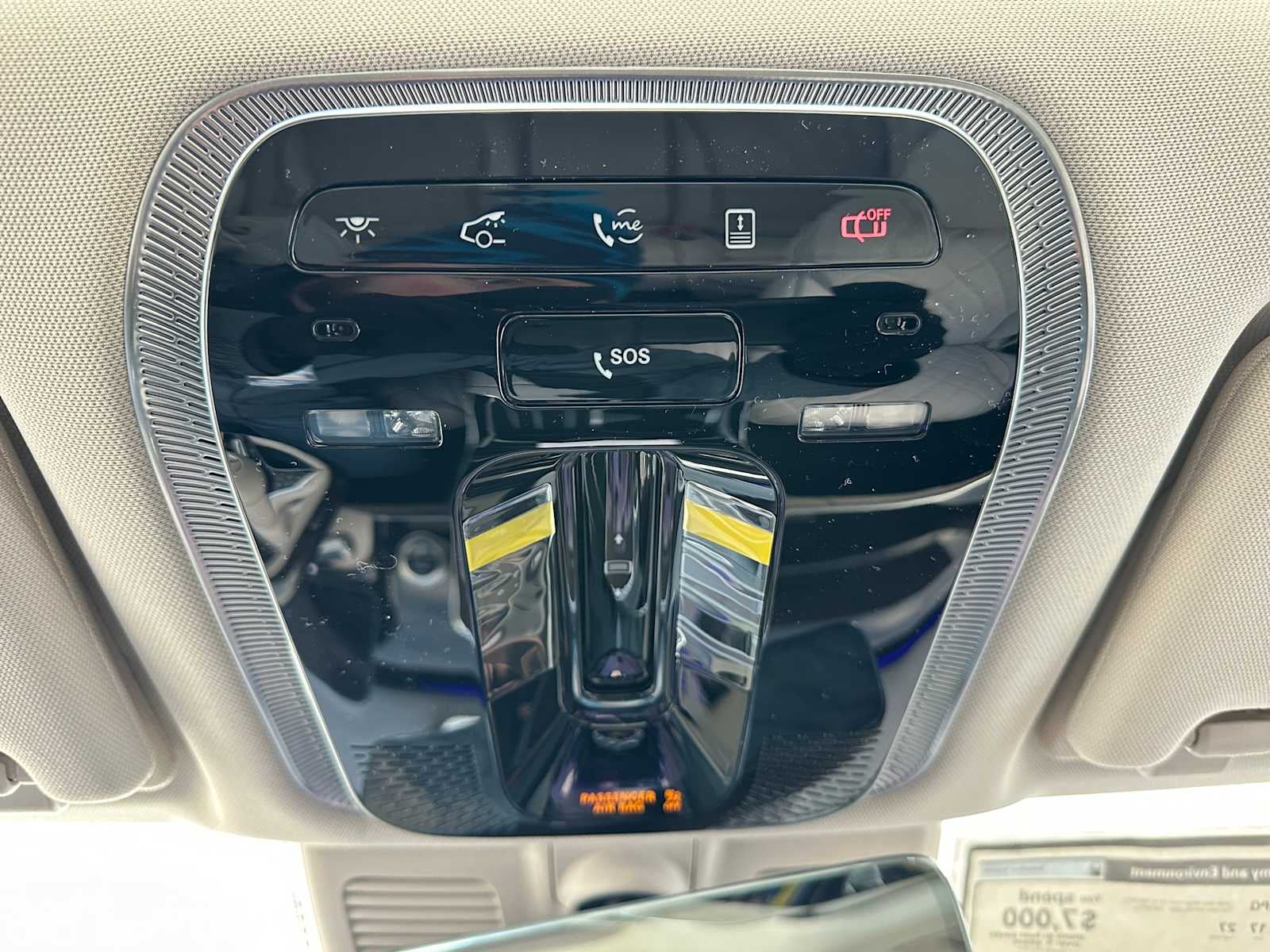 2026 Mercedes-Benz S 580 S 580