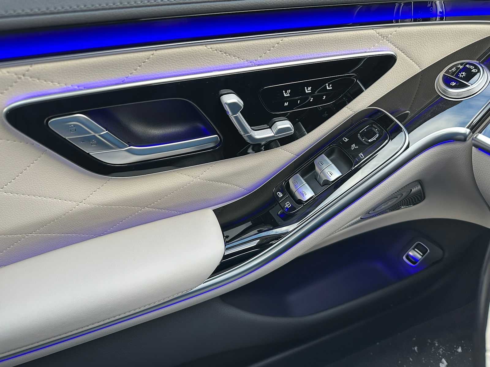 2026 Mercedes-Benz S 580 S 580