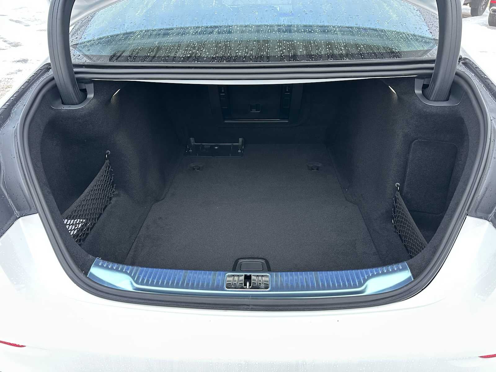 2026 Mercedes-Benz S-Class S 580