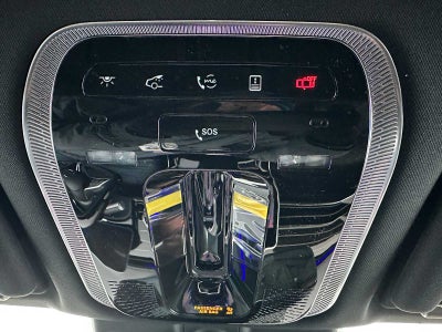 2026 Mercedes-Benz S-Class S 580