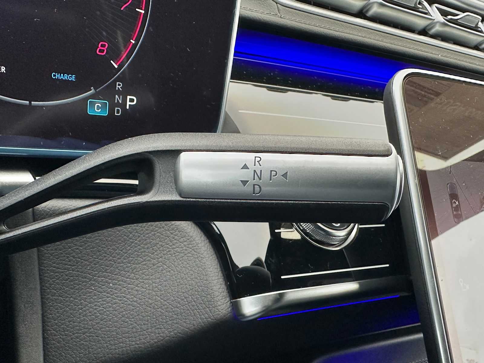 2026 Mercedes-Benz S-Class S 580