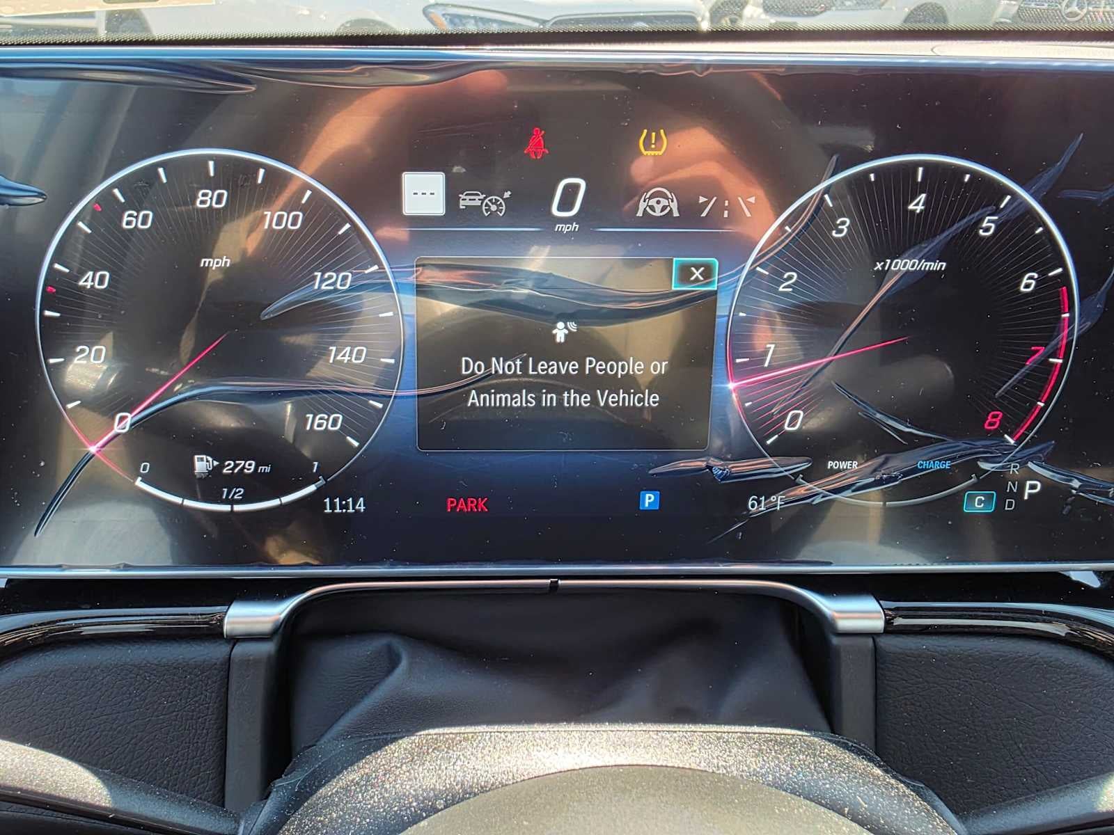 2026 Mercedes-Benz S 580 4MATIC® Sedan