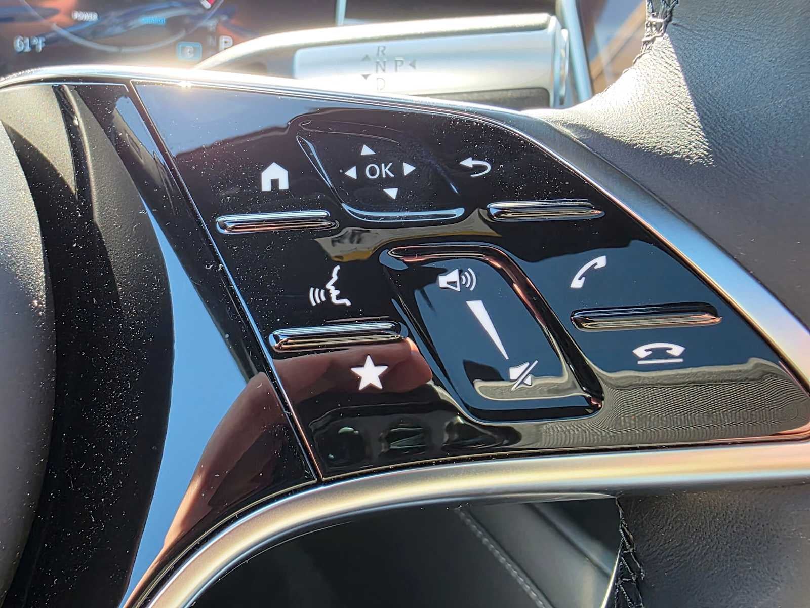 2026 Mercedes-Benz S 580 4MATIC® Sedan