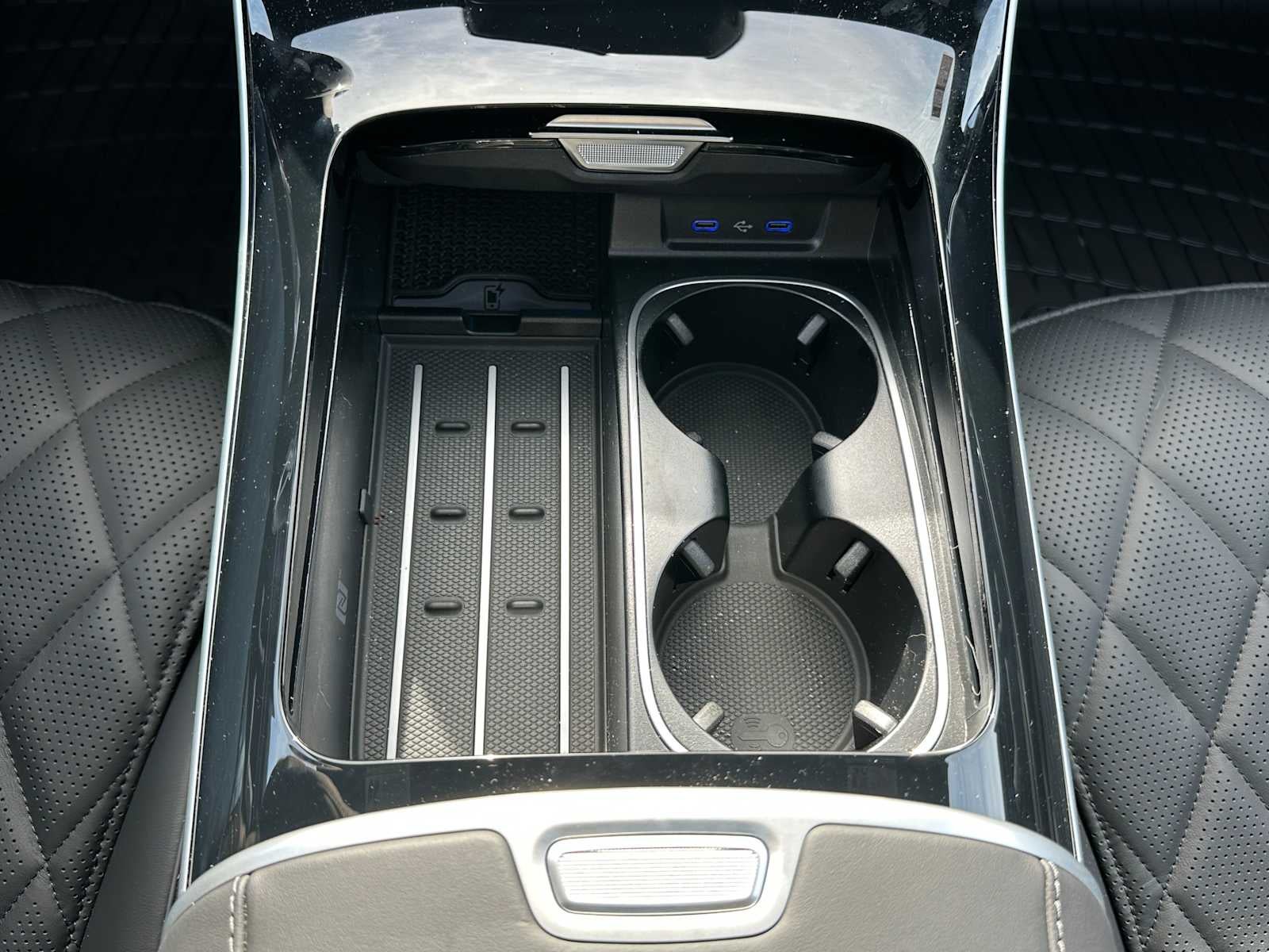 2026 Mercedes-Benz S 580 4MATIC® Sedan