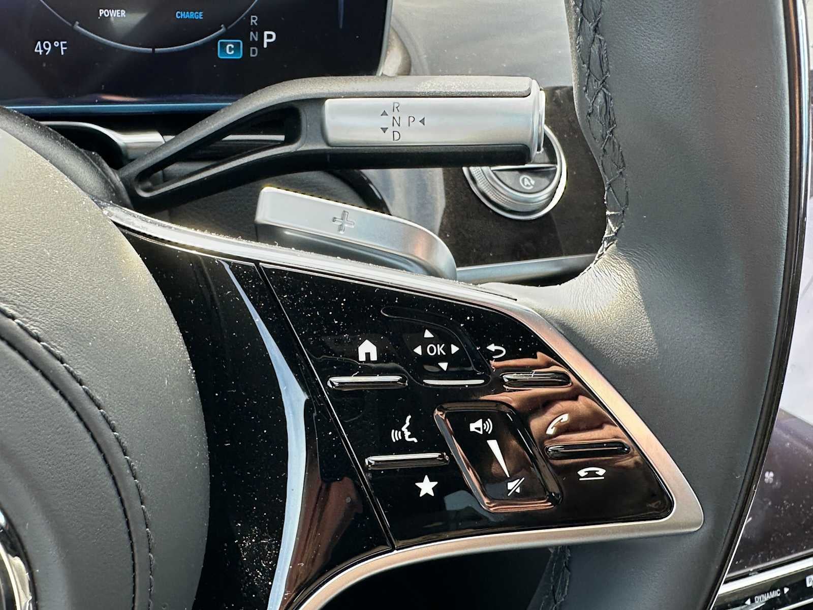 2026 Mercedes-Benz S 580 4MATIC® Sedan