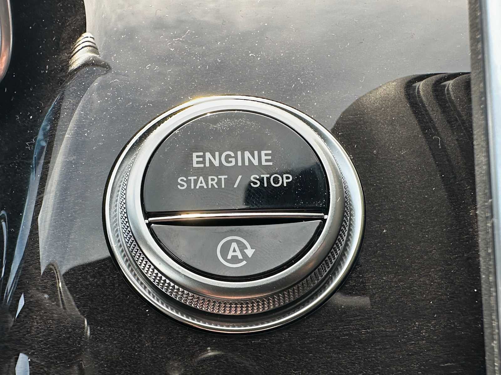 2026 Mercedes-Benz S 580 4MATIC® Sedan