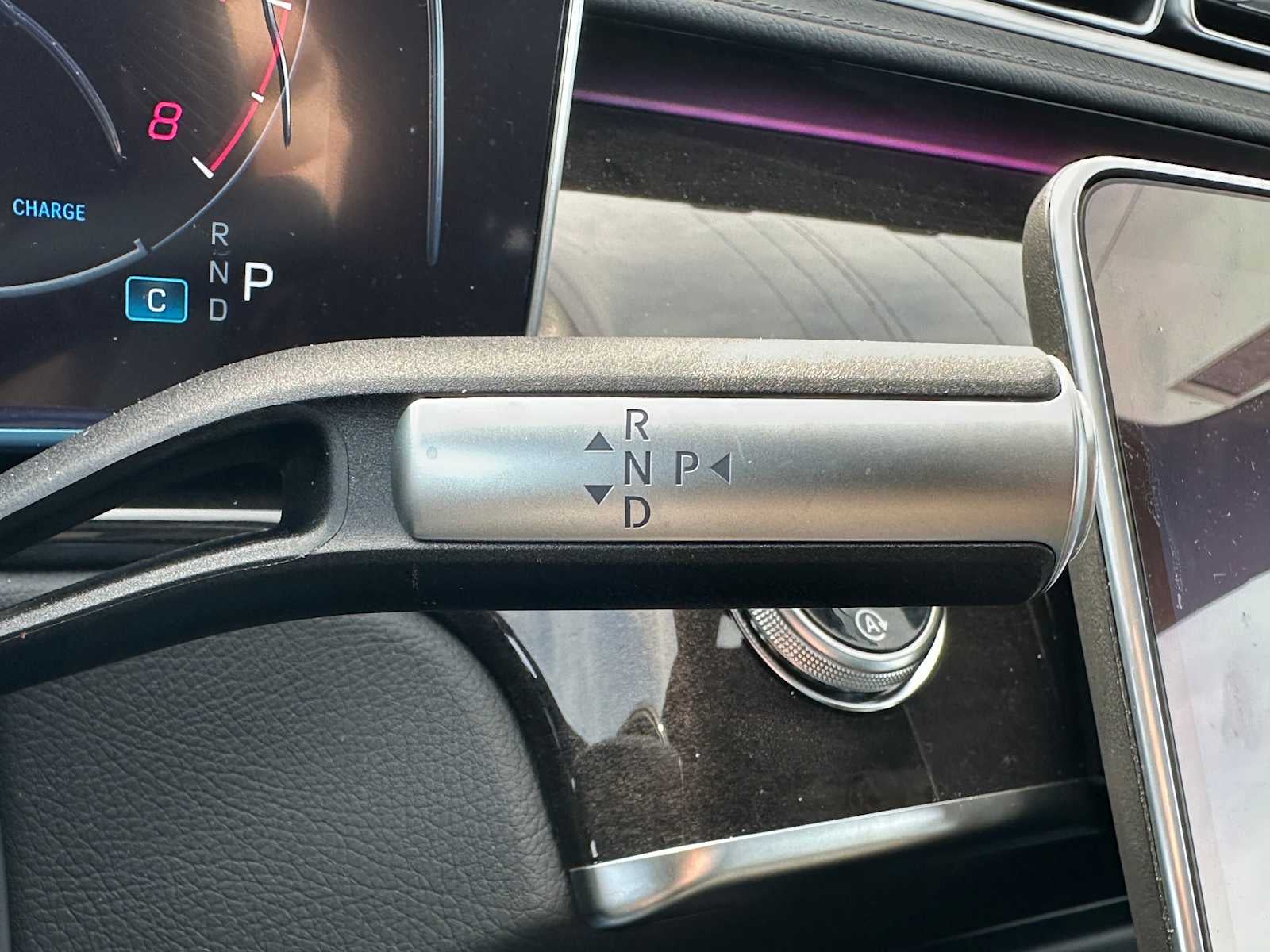 2026 Mercedes-Benz S 580 4MATIC® Sedan