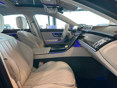 2026 Mercedes-Benz AMG® S 63 E AMG® S 63 E