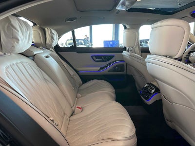 2026 Mercedes-Benz AMG® S 63 E AMG® S 63 E