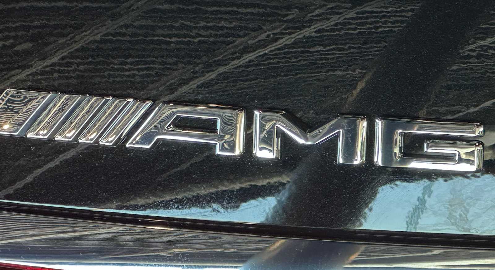 2026 Mercedes-Benz AMG® S 63 E AMG® S 63 E